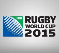 Rugby World Cup 2015